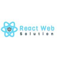 React Web Solution
